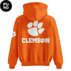 Clemson Tigers 2026 Ashton Hampton Hoodie