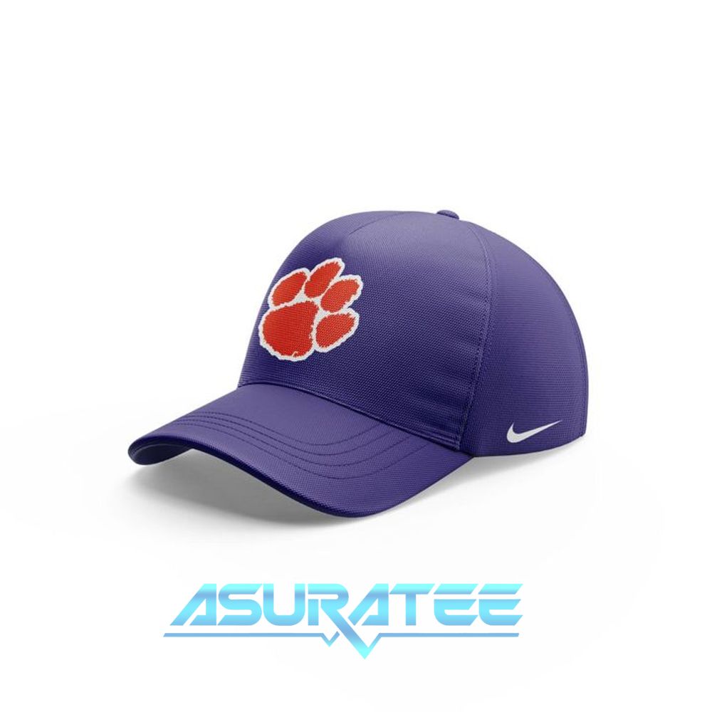 Clemson Tigers Football 2025-2026 New Hoodie Set