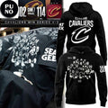 Cleveland Cavaliers 2026 Playoffs Game 7 Hoodie T-Shirt