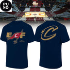 Cleveland Cavaliers Game 3 ECF 2026 T-Shirt