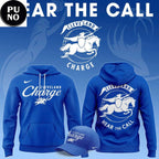 Cleveland Charge 2026 Hear the Call Hoodie T-Shirt