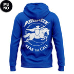 Cleveland Charge 2026 Hear the Call Hoodie T-Shirt