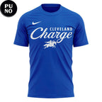 Cleveland Charge 2026 Hear the Call Hoodie T-Shirt