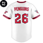 Cleveland Guardians Youngstown State University Night 2026 Baseball Jersey