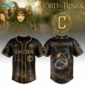 Cleveland Guardians x Eternal Ring 2026 Limited Jersey