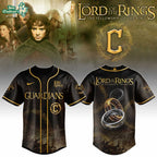 Cleveland Guardians x Eternal Ring 2026 Limited Jersey