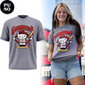 Cleveland Guardians x Hello Kitty Night 2026 T-Shirt