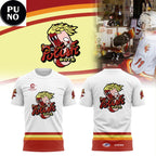 Cleveland Monsters Polish Boys Night 2026 Hoodie T-Shirt