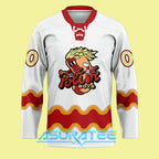 Cleveland Monsters x Polish Boys Limited Edition Hockey Jersey