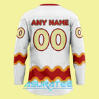 Cleveland Monsters x Polish Boys Limited Edition Hockey Jersey