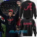 Coach Kalen DeBoer Alabama Crimson Tide Football Special Sweatshirt