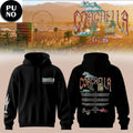 Coachella Desert Icons 2026 Lineup Hoodie