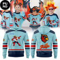 Coachella Valley Firebirds x Kids Night 2026 Hoodie T-Shirt