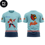 Coachella Valley Firebirds x Kids Night 2026 Hoodie T-Shirt