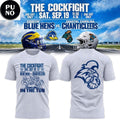 Coastal Carolina Chanticleers 2026 The Cockfight T-Shirt