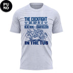 Coastal Carolina Chanticleers 2026 The Cockfight T-Shirt