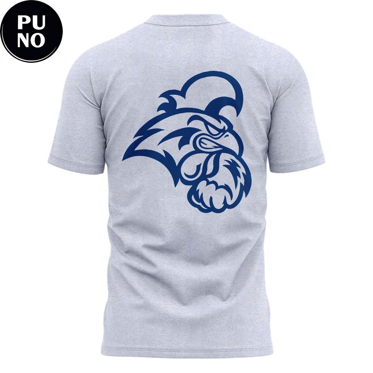 Coastal Carolina Chanticleers 2026 The Cockfight T-Shirt