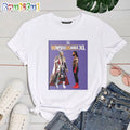 Cody Rhodes Vs Roman Reigns WWE Wrestle Mania XL T Shirt