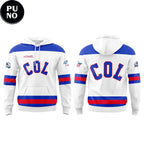 Colorado Eagles USA Hockey Night 2026 Hoodie T-Shirt