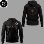 Colorado Rockies Fourth Wing Night 2026 Celebrating Hoodie t-Shirt