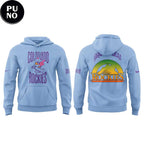 Colorado Rockies Grateful Dead Night 2026 Hoodie T-Shirt