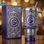 Colorado Rockies With Handle Yeti Tumbler 2026