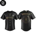 Colorado Rockies x Fourth Wing Night 2026 Baseball Jersey