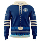 Columbus Blue Jackets 2026 Military Appreciation Night Hoodie, Cap