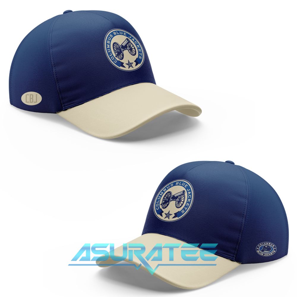 Columbus Blue Jackets 2026 Military Appreciation Night Hoodie, Cap