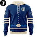 Columbus Blue Jackets x Military Appreciation Night 2026 Hoodie Shirt