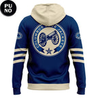 Columbus Blue Jackets x Military Appreciation Night 2026 Hoodie Shirt