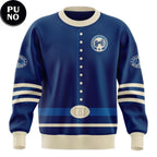 Columbus Blue Jackets x Military Appreciation Night 2026 Hoodie Shirt