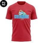 Columbus Clingstones x Refrescos de Fuente 2026 T-Shirt