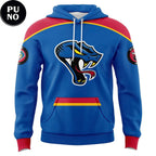 Columbus River Dragons Turn Back the Clock 2026 Hoodie