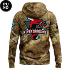 Columbus River Dragons x Outdoors Night 2026 Hoodie