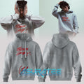 Conan Gray’s Wishbone World Tour 2026 Limited Edition Hoodie