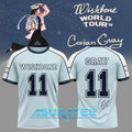 Conan Gray’s Wishbone World Tour 2026 Limited Edition Shirt