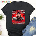 Congratulations To Dominik Mysterio And Still NXT North American Champion T-Shirt
