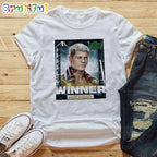Congratulations To The American Nightmare Cody Rhodes Is Winner At WWE Money In The Bank T-Shirt