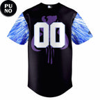 Corpus Christi Hooks x Star Wars Night 2026 Personalized Baseball Jersey
