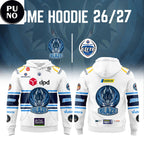 Coventry Blaze Season 2026/27 Hoodie
