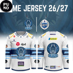 Coventry Blaze Season 2026/27 Personalized Hockey Jersey