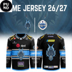 Coventry Blaze Season 2026/27 Personalized Hockey Jersey
