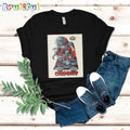 Creepshow The Most Fun You Will Ever Have Being Scared T Shirt
