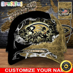 Customized NHL Anaheim Ducks Baseball Cap New Collection For Sports Fans