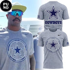 Dallas Cowboys 2026 Von Miller Compete Every Day Hoodie T-Shirt