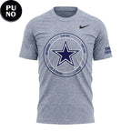 Dallas Cowboys 2026 Von Miller Compete Every Day Hoodie T-Shirt