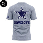 Dallas Cowboys 2026 Von Miller Compete Every Day Hoodie T-Shirt