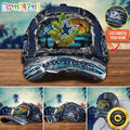 Dallas Cowboys Baseball Cap Halloween Cap Customize For This Season