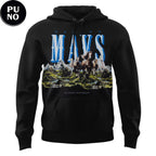Dallas Mavericks 2026 Cooper Flagg Hoodie T-Shirt